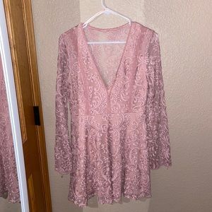 Altar’d state dress